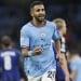 Riyad Mahrez dreamed of Marseille in his childhood