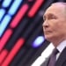 Путин: Если на территорию Украины будут введены войска, мы их уничтожим