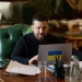 Tramp Ukrainaning yangi prezidentga ega bo‘lish vaqti keldi deb hisoblaydi