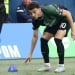 Саутгемптон предложил купить Сперсианна
