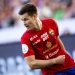 Masalitin evaluated Shumanskiy as a useful player