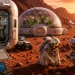 NASA Oy va Mars missiyalari uchun ko'ngillilarni tanlaydi