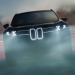 BMW kompaniyasi yangi avlod krossoverining ilk tasvirlarini namoyish etdi