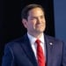 Rubio: Jey Di Vens 2028 saylovlarining asosiy nomzodi