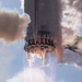 SpaceX yangi avlod Starship raketasining navbatdagi sinovini o'tkazdi