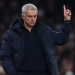 Joze Mourino kelasi hafta «Real Madrid» bosh murabbiyi bo'ladi