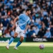 «Manchester Siti» «Pari Sen-Jermen»ga 4:2 yutqizdi, Husanov 6,1 ball oldi