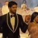 A lavish wedding worth 9 million dollars took place in India