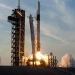 NASA va SpaceX koinotga parvozlar bo'yicha yangi shartnoma imzoladi