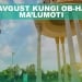 В Узбекистане 27 августа жаркая и облачная погода