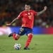 Three players performed poorly in the Spain - Bulgaria match