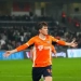 Eldor Shomurodov «Istanbul Bashakshehir»ga qarshi gol urib 7-golga yetkazdi