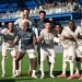Krasnodar and CSKA announced their squads for the Super Cup