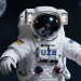 The first cosmonaut selection is announced in Uzbekistan