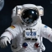 The first cosmonaut selection is announced in Uzbekistan