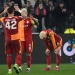 «Galatasaroy» dramatik o‘yinda «Yuventus»ni ortda qoldirdi