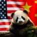 China to Send Pandas to Improve Relations with the United States
