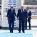 Donald Tramp Anqarada Rajab Toyyib Erdog'an bilan uchrashdi