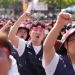 South Korea plans to reduce working hours