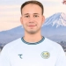 Vladimir Svechnikov Osiyo o'yinlarida rekord bilan oltin medal oldi