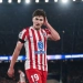 Julian Alvares «Barselona»ga o'tish uchun «Atletiko»ga bosim o'tkazmoqda