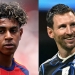 Lionel Messi va Lamin Yamal finalda o'zaro to'qnash keladi