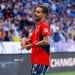 Mateus says he is happy to play at CSKA