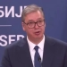 Aleksandr Vuchich Yevropani Rossiya bilan tinchlik yo'lini izlashga chaqirdi