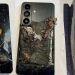 Samsung smartfoni foydalanuvchining cho'ntagida yonib ketishi oqibatida jarohatlandi
