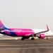 Wizz Air will suspend flights to Abu Dhabi in 2025