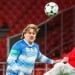 Bulykin: Krasnodar o‘yinda bir ochkoga loyiq