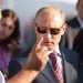 Путин может присутствовать на чемпионате мира 2026 года