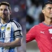 Lionel Messi Argentina milliy terma jamoasidagi faoliyatini yakunladi