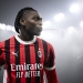 Allegri praised Leao after the match against Liverpool