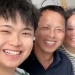 26-year-old Pen found a family in Hong Kong and changed his life