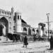Max Penson and the early years of the Uzbek SSR
