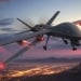 Drone attack in Moscow successfully stopped