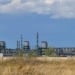 Газовый завод в Оренбурге остановился из-за атаки украинского дрона