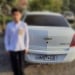 School students became drivers without licenses in Andijan