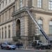 Из Лувра украли произведения искусства на сумму 88 миллионов евро