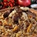 A 7-ton giant pilaf was cooked in Samarkand
