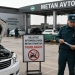 Metan quyish shoxobchalarida avtomobillarni tekshirishning yangi tartibi joriy etildi