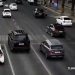 A new pedestrian control system has been launched in Tashkent