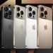 Apple iPhone 17 va Air modellari taqdim etildi