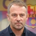 Barcelona coach Flick praised Enrique's tactics