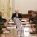 Putin: Rus qo‘shinlari frontda sekin harakatlanmoqda