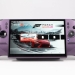 Intel is looking to dominate the handheld gaming market with its new processor