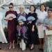 Культурная программа саммита сотрудничества Тяньцзинь-Шанхай