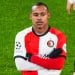 Feyenoord is negotiating a new contract with Paishao