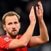 Kane won his second trophy with Bayern